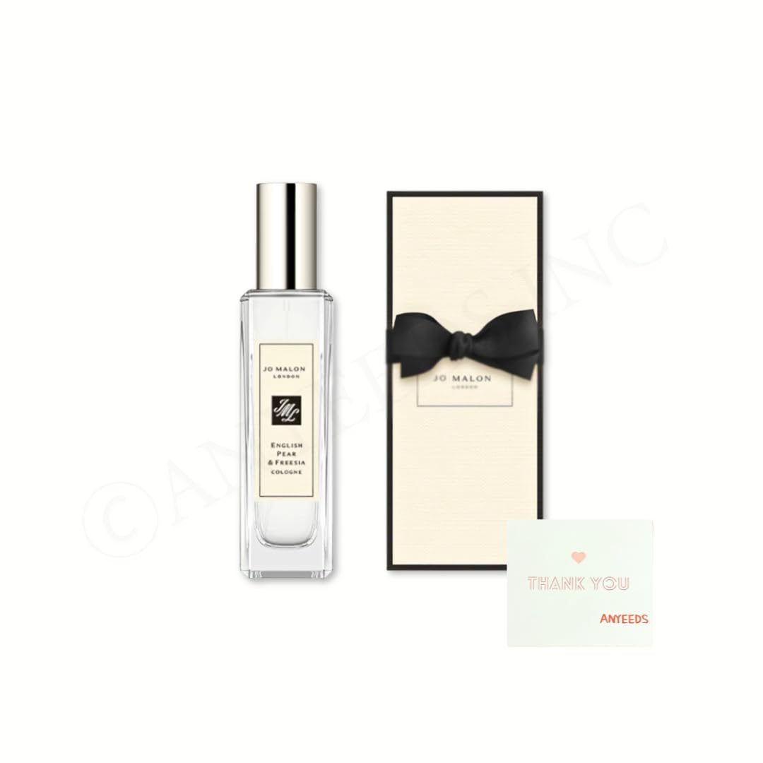 Amazon | Jo MA LON イングリッシュ ペアー & フリージア 30ml 香水